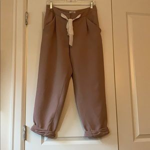 Aritzia | Wilfred | Allant Pant | Size 8